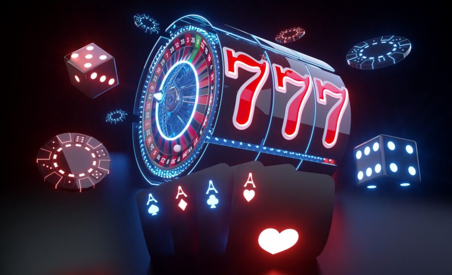 casino online