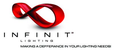 infinit LED lighting